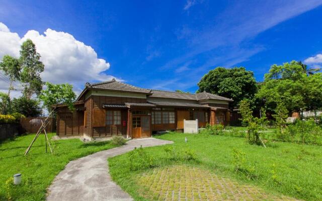 Hualien Tourism Sugar Factory
