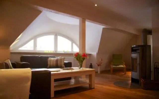 Am Trommelplatz - Ferienwohnung 4 - [#66238]