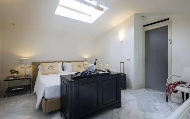 Hotel Metropole Taormina