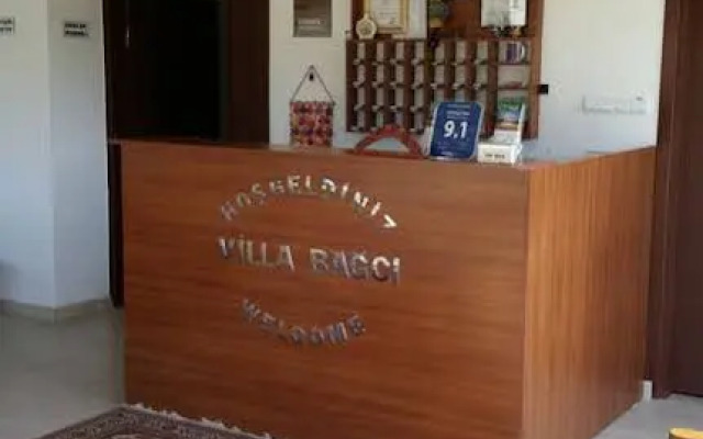 Villa Bagci Hotel