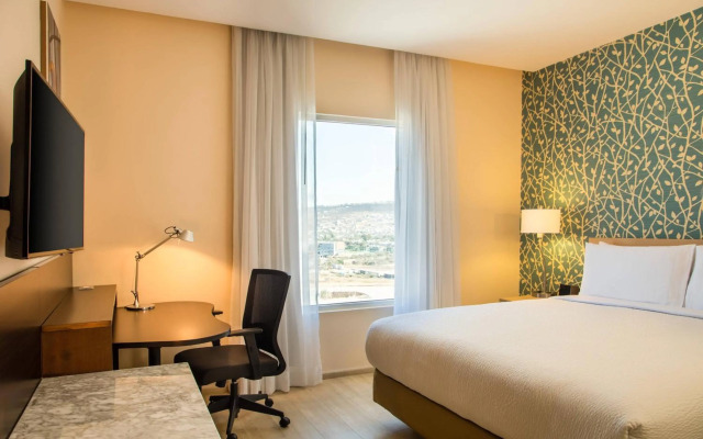 Fairfield Inn & Suites Queretaro Juriquilla