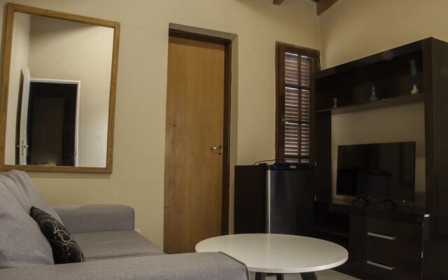 Apart Hotel Las Cepas