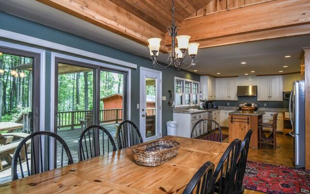 Welcome View Point 5 Bedroom House