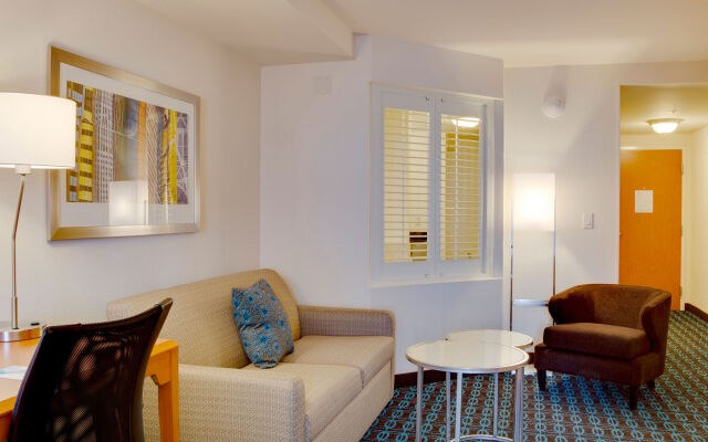 Fairfield by Marriott Inn & Suites Melbourne West/Palm Bay