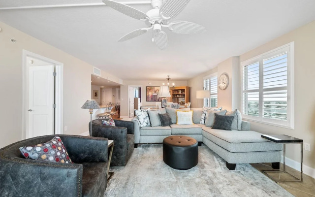 Perdido Towers West 1005