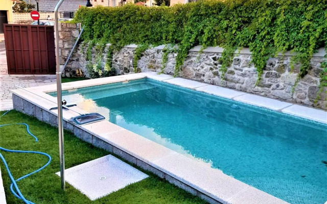 Casa Rural del Tío Maino