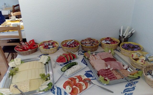 Pension Abendsonne