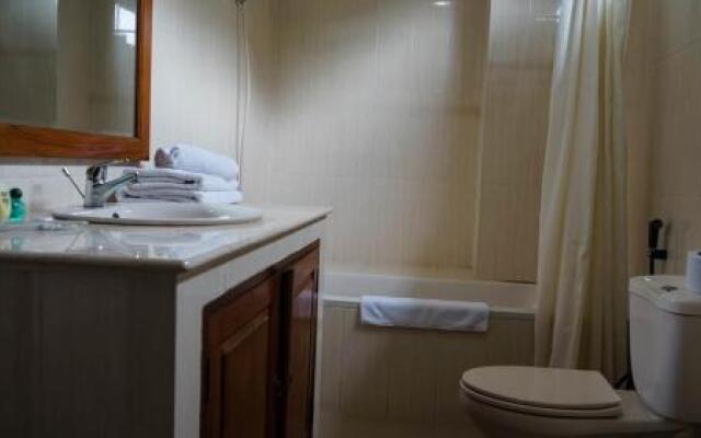 Seaview Beach Resort