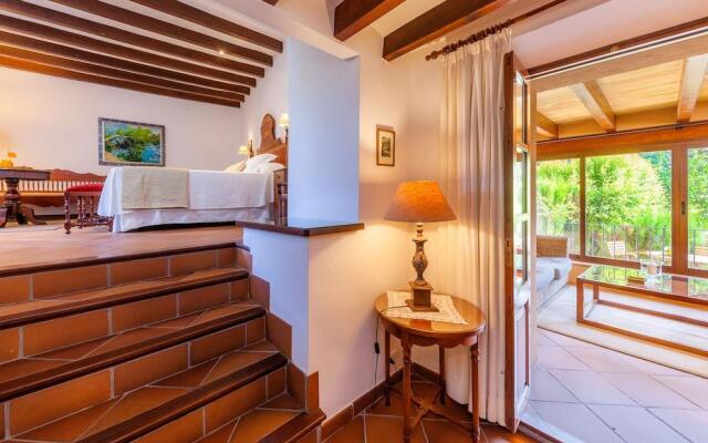 Hotel Finca Ca's Curial