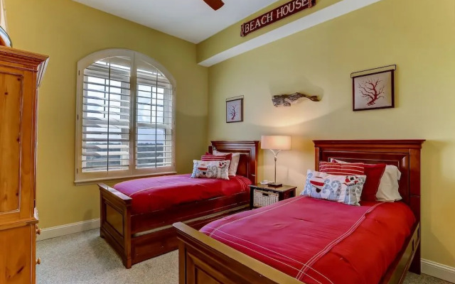 Luxury Condo With Atlantic Ocean View From Private Balcony By Redawning