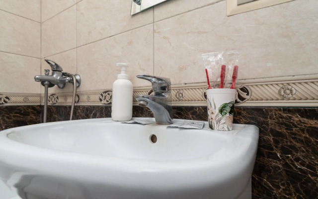 Апартаменты на улице Черкасская 62/1