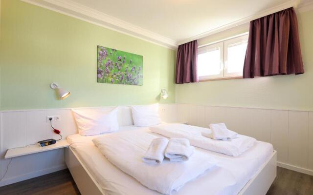 Appartement Rochts 16