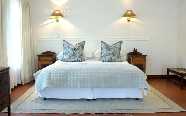 Budmarsh Country Lodge