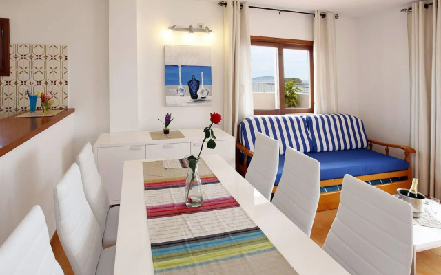 Typic Sandic Apartments
