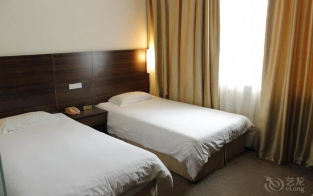 Li River Hotel