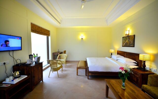 TreeHouse Achrol Niwas