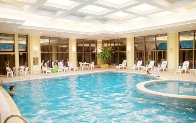 Yu Quan Shan Conifer Hotel