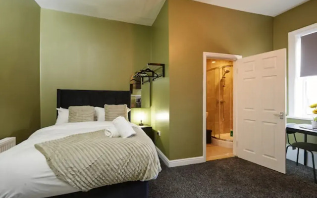 BV Aparthotel Huddersfield Ideal for Business & Leisure Stays