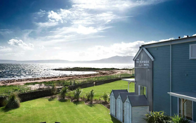 The Waterside Hotel