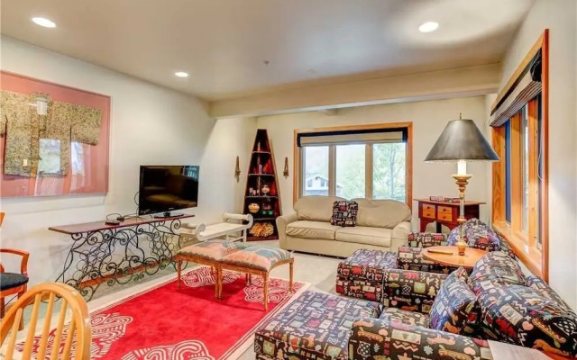 Double Eagle Penthouse 7 Bedroom Condo