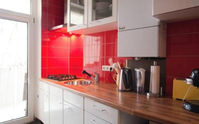 2-room apartment