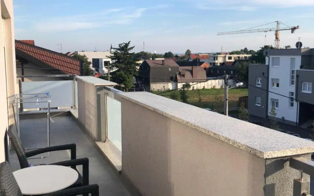 Apartmani Boem