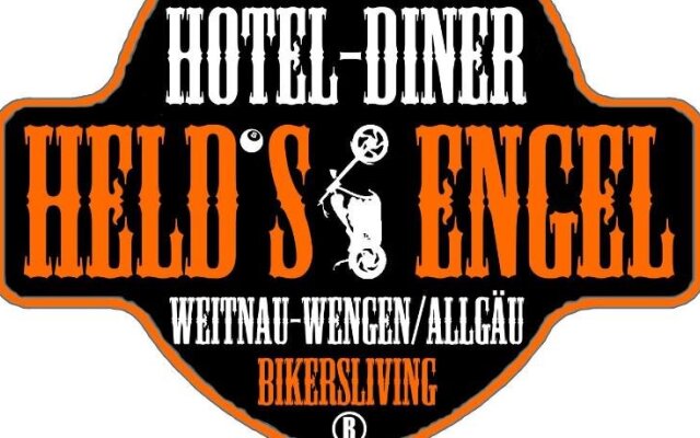 Helds Engel Hotel & Diner