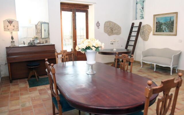 House With 2 Bedrooms In Niscemi, With Wonderful Sea View And Enclosed Garden 20 Km From The Beach