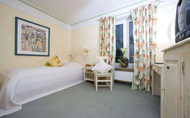 Hotel Muenchen - Markt Schwaben Georgenhof