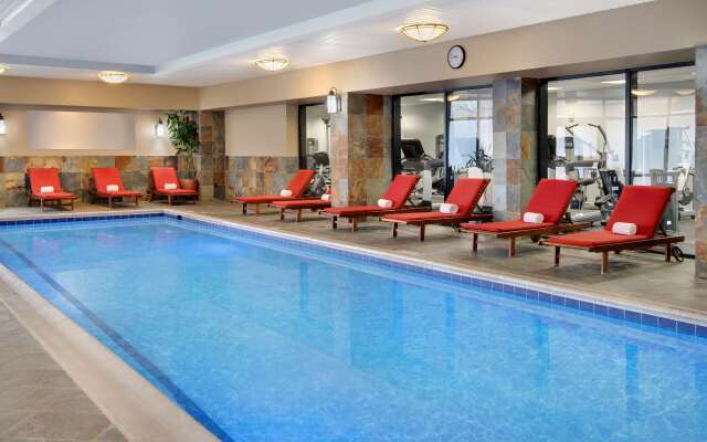 Hyatt Regency Dulles