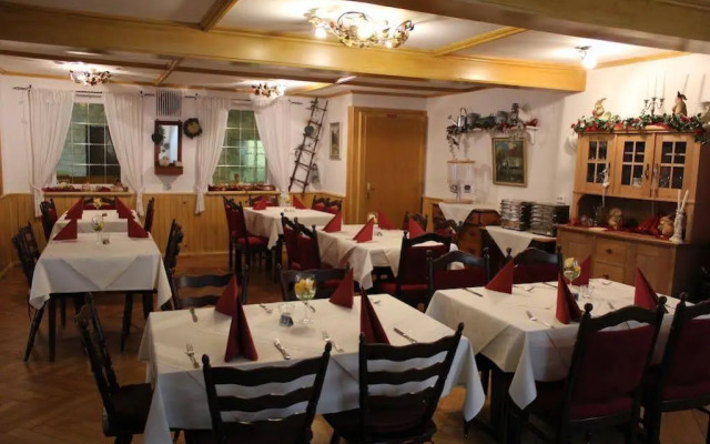 Hotel Landgasthaus Rössle