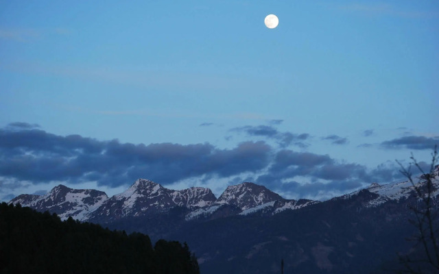 Bienvivre Hotel Alla Rocca