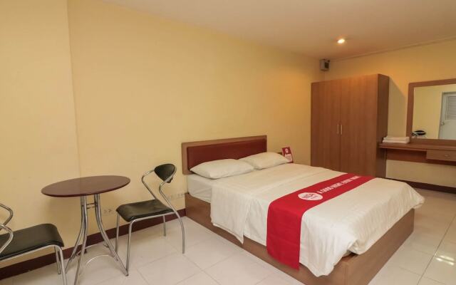 Nida Rooms Ramkhamhaeng 814 Campus