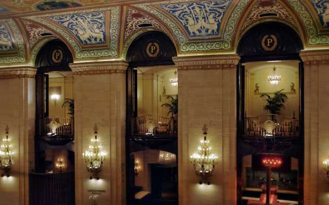Palmer House a Hilton Hotel