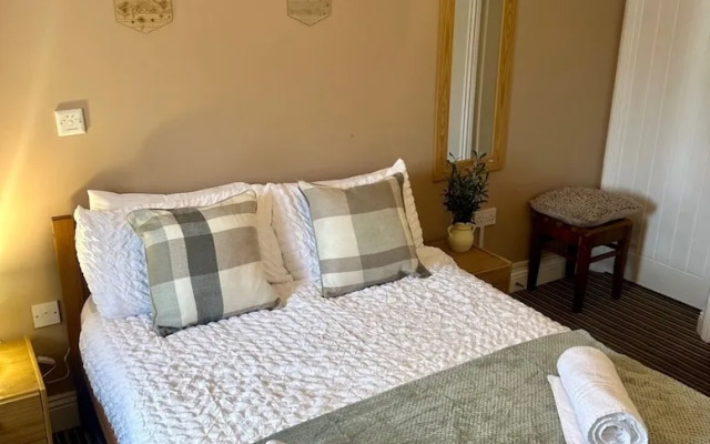 Wellington Studio Retreat in Northallerton