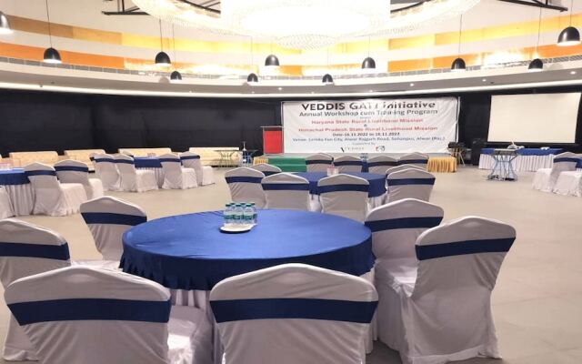 Club 21by Sariska Fun city