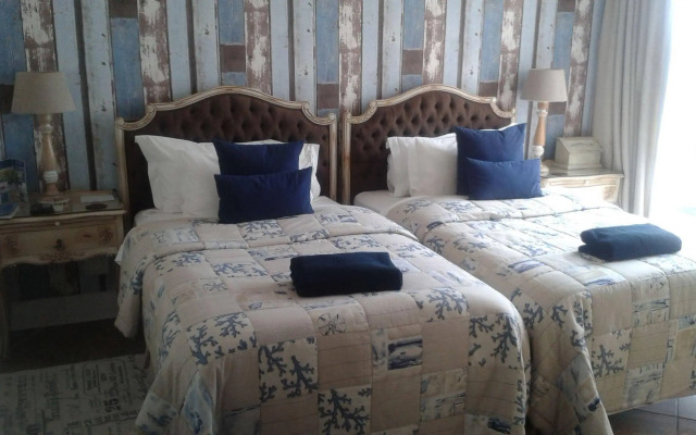 Atlantic Guest House