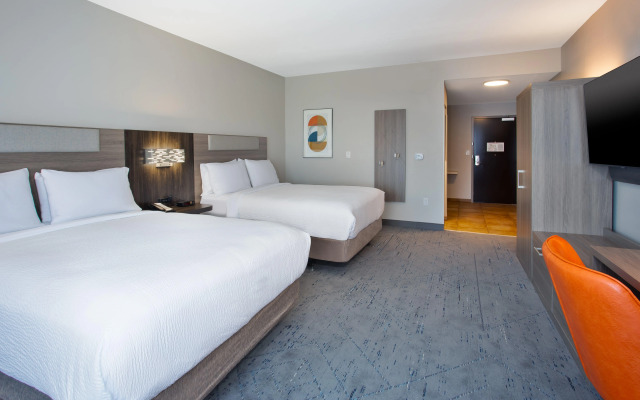 Holiday Inn Express Augusta North by IHG