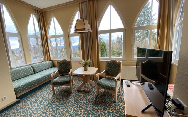 Parkhotel Margaretenhof