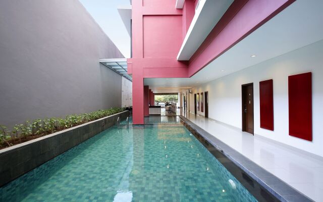 Amaris Hotel Dewi Sri