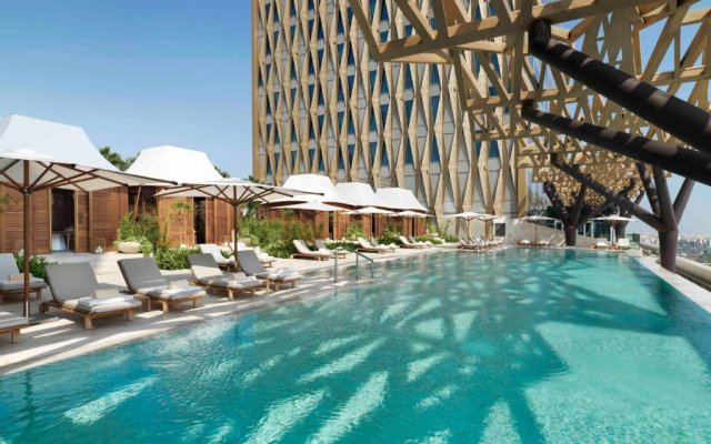 Four Seasons Hotel Kuwait 