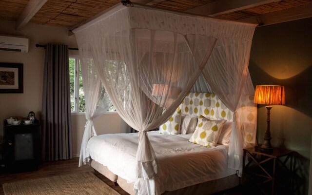 Samara Karoo Reserve