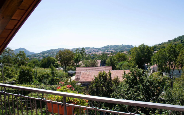 Il Pettirosso Agriturismo