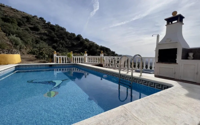 Villa Paco by At Home Costa del Sol