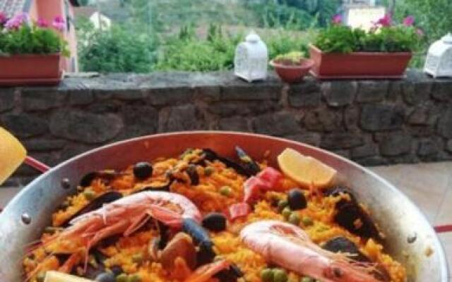 Hotel Ristorante El Caracol