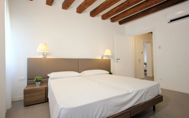 Residence degli Artisti