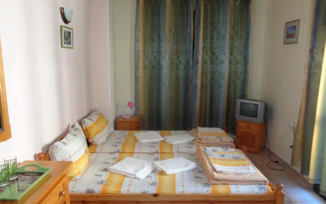 Hotel Villa Helia