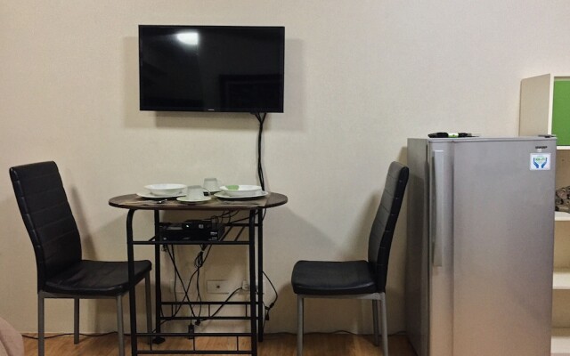 Avida Towers by Cebu Backpackers Rentals