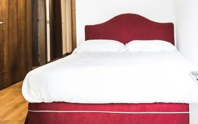 San Maurilio Apartments