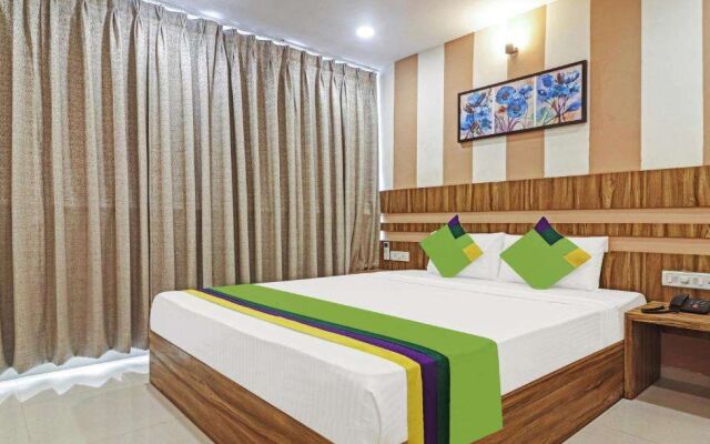 Treebo Trend Hotel Arastu Grand